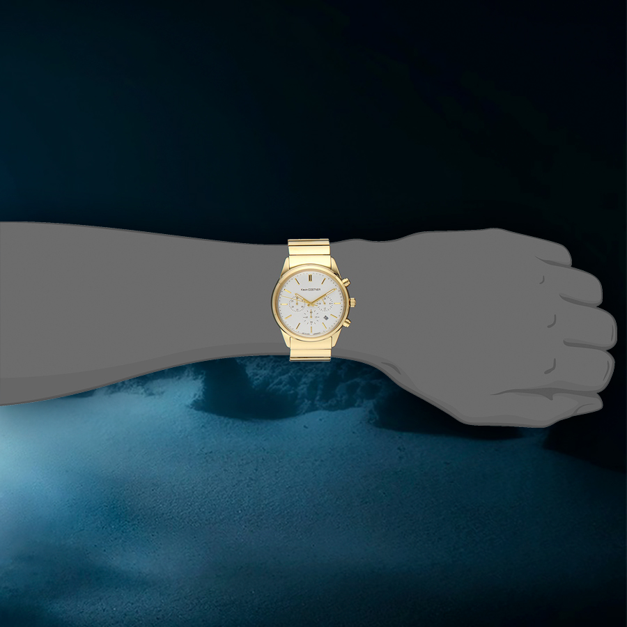 Đồng hồ Jacques Lemans JL-KC-103E