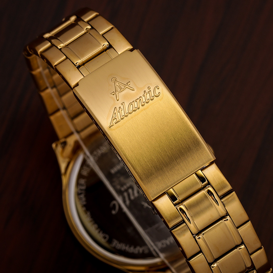 Đồng hồ Atlantic Swiss AT-60348.45.19 Limited