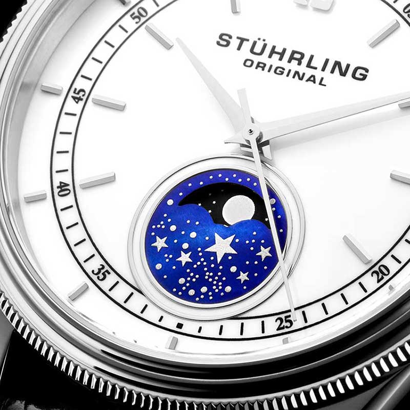Stuhrling Original ST-897.01