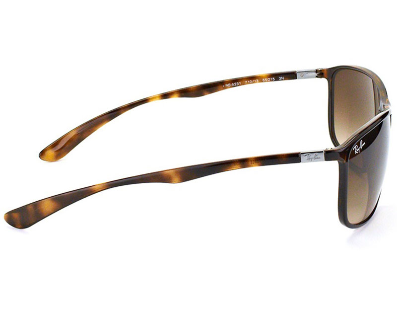 KÍNH MẮT RAYBAN RB-4231F-710/13(65IT)