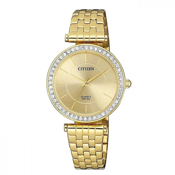 Đồng hồ Citizen CT-ER0212-50Y