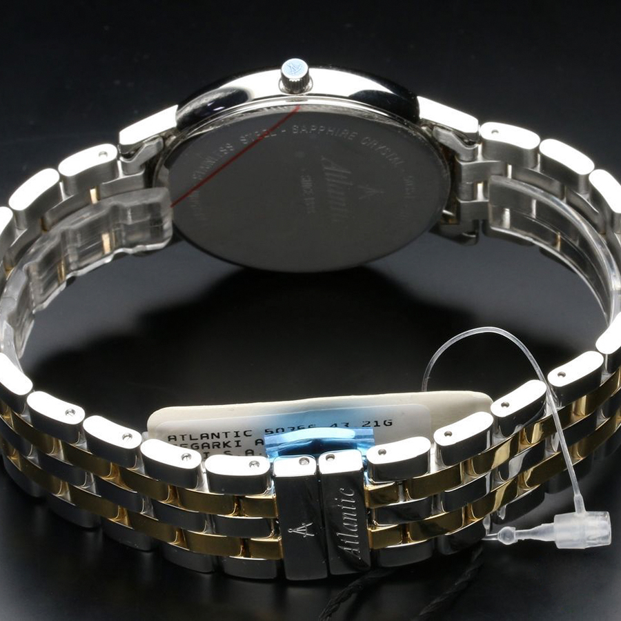 Đồng hồ Atlantic Swiss AT-50356.43.21G