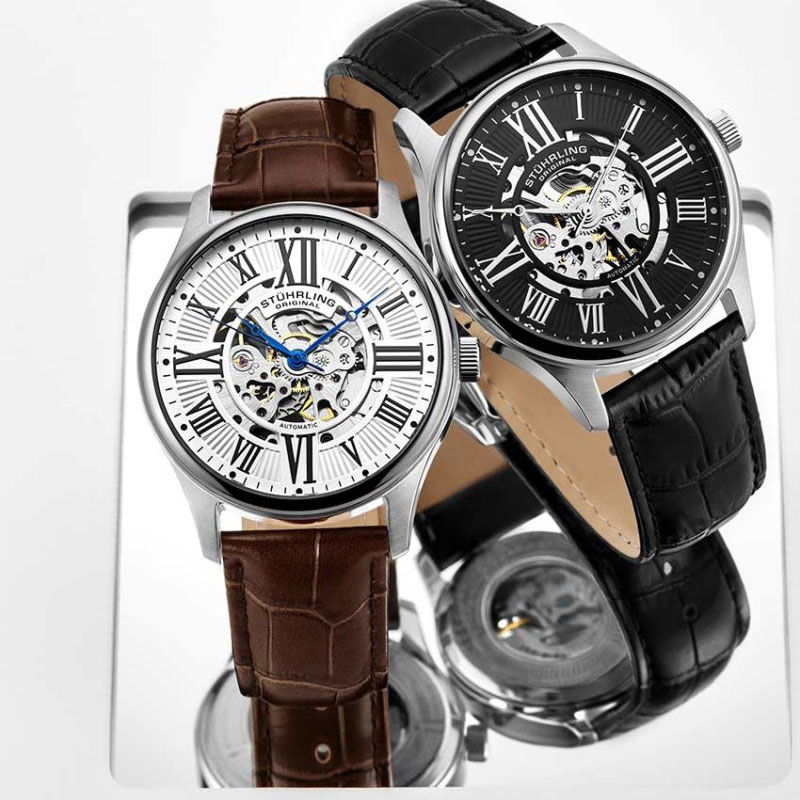 STUHRLING ORIGINAL ST-747.02