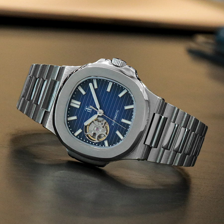 Đồng hồ Aries Gold AG-G9044 S-BU