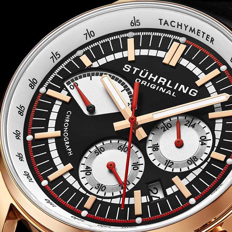 STUHRLING ORIGINAL ST-934.03