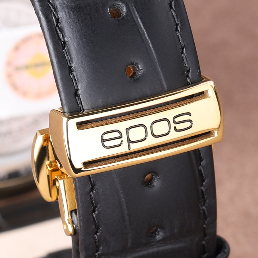 Đồng hồ Epos Swiss E-3420.152.22.16.15