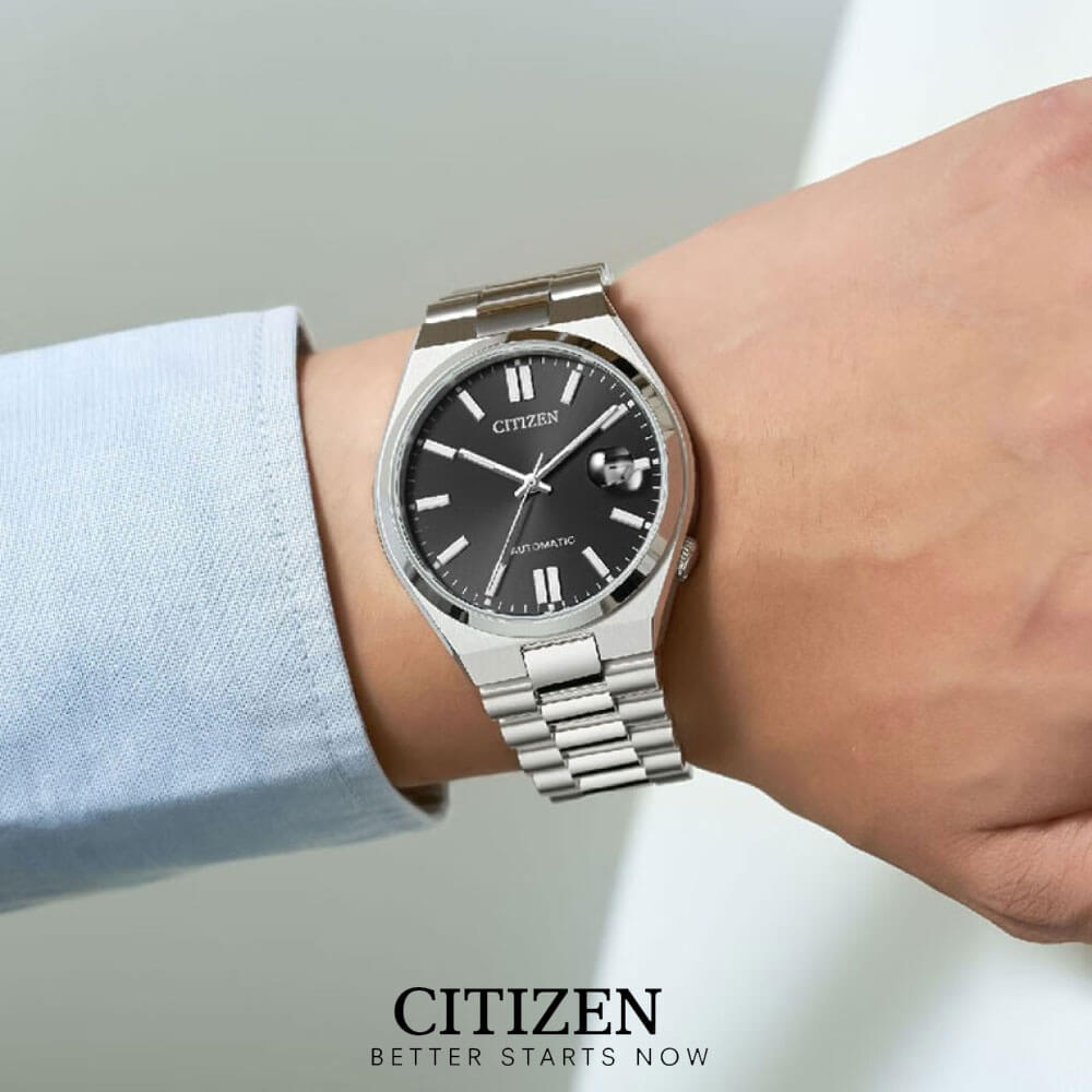 Đồng hồ Citizen CT-NJ0150-81E