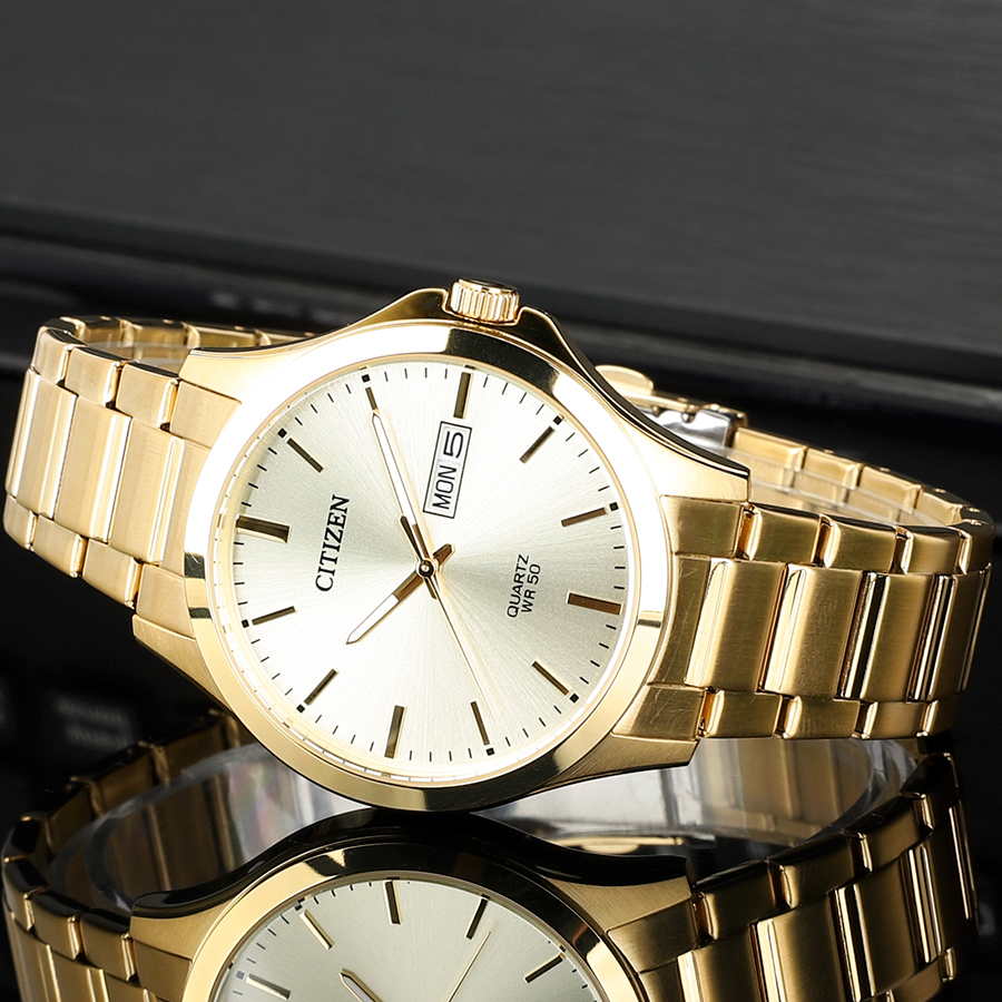 Đồng hồ Citizen CT-BF2003-84P