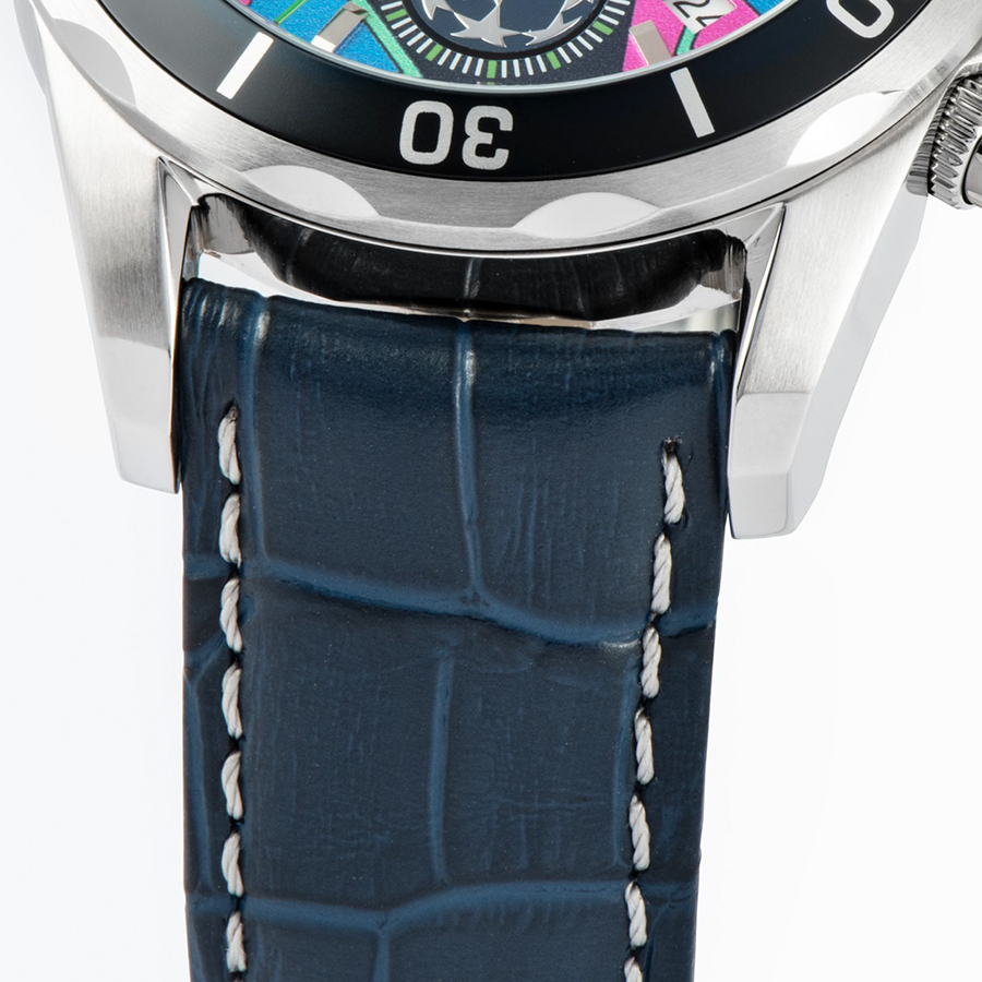 Đồng hồ Jacques Lemans JL-CL-103E