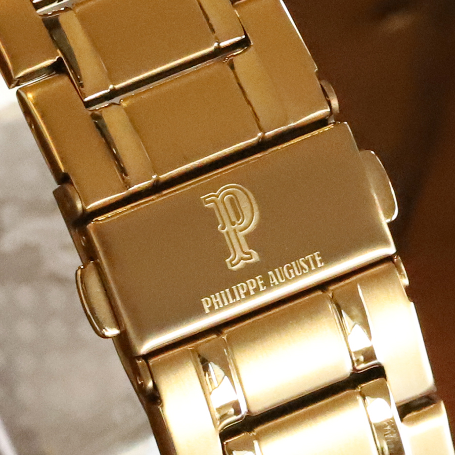 Đồng hồ Philippe Auguste PA5006I