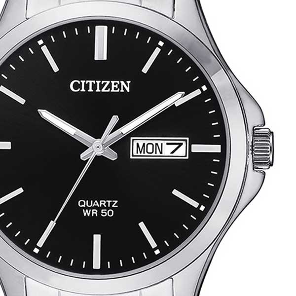 Đồng hồ Citizen CT-BF2001-80E