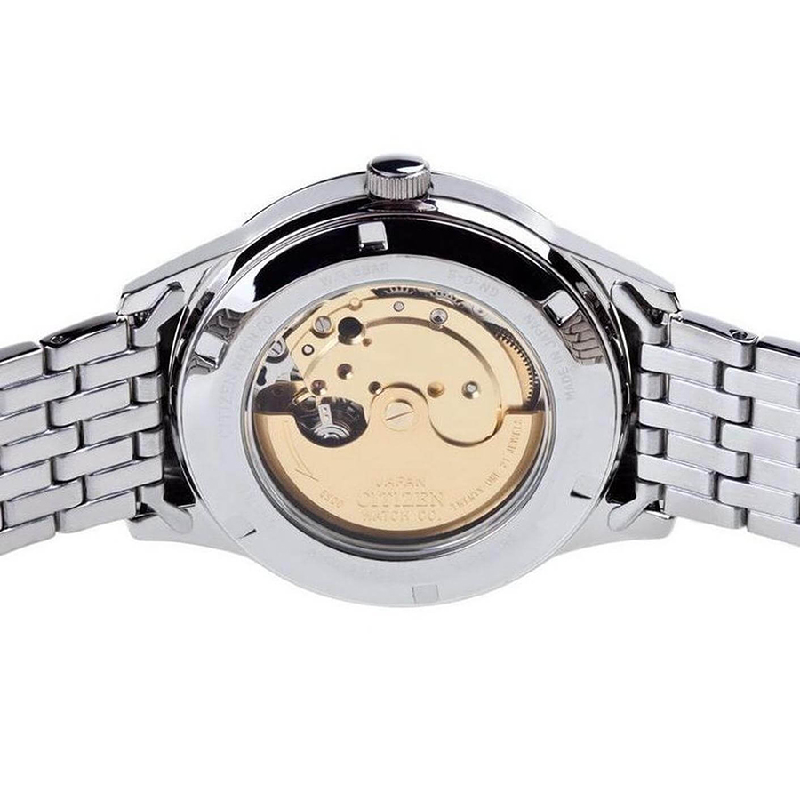 Đồng hồ Citizen CT-NH7500-53E