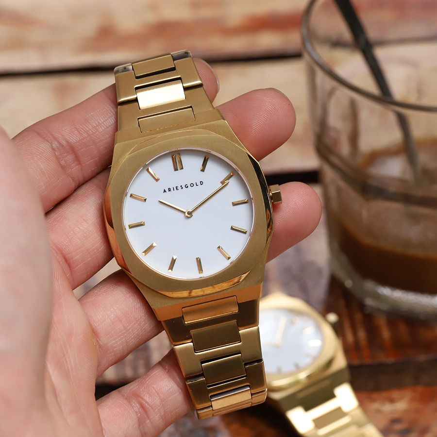 Đồng hồ Aries Gold AG-L1032 G-WG