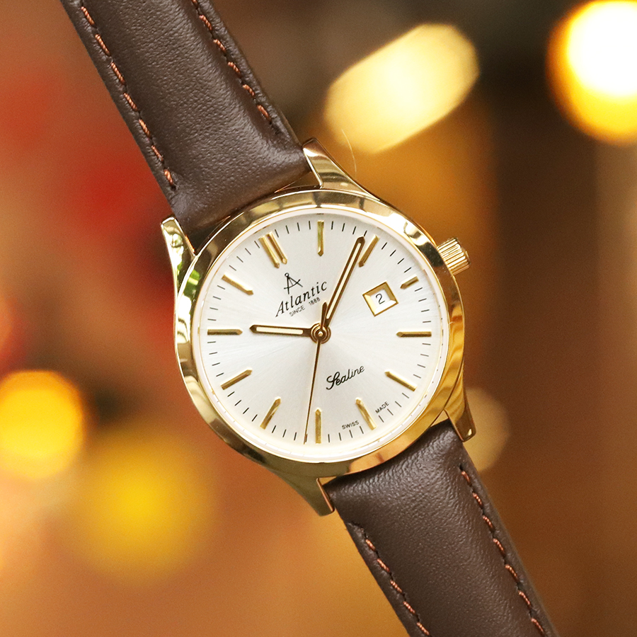 Đồng hồ Atlantic Swiss AT-22341.45.21