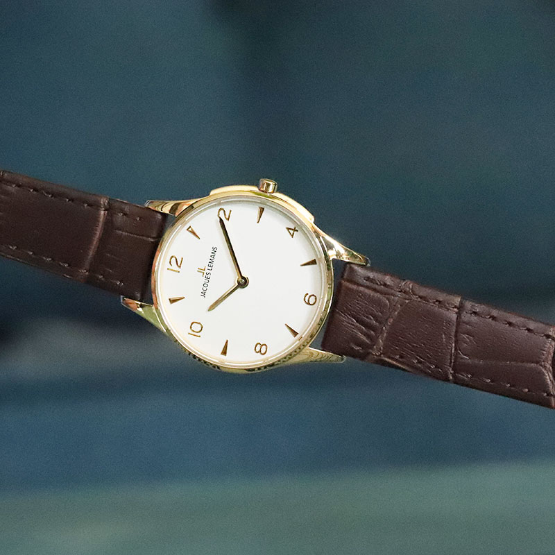 Đồng hồ Jacques Lemans JL-1-1851ZD