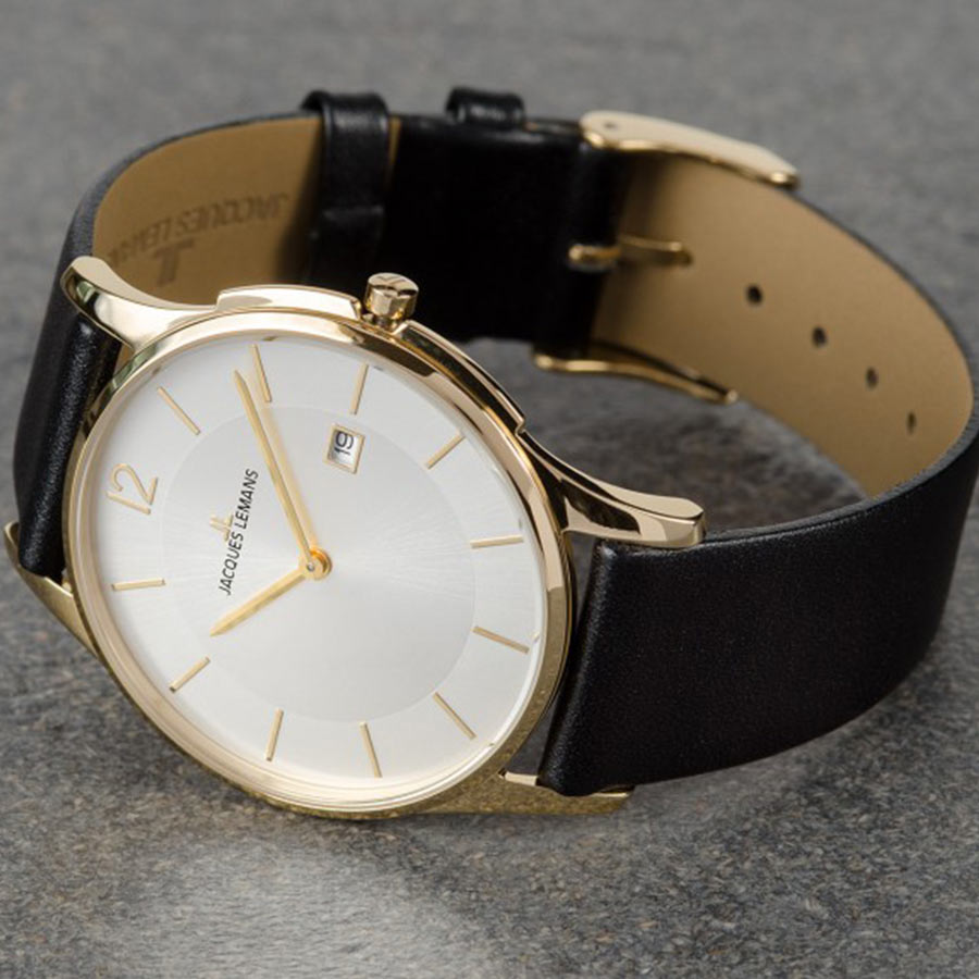 Đồng hồ Jacques Lemans JL-1-1850J