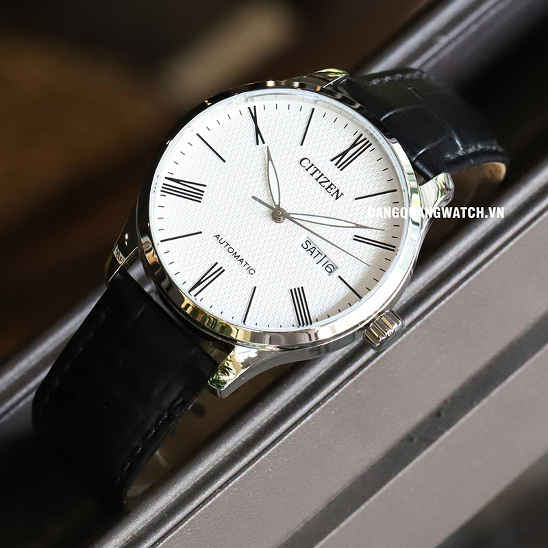 Đồng hồ Citizen CT-NH8350-08A