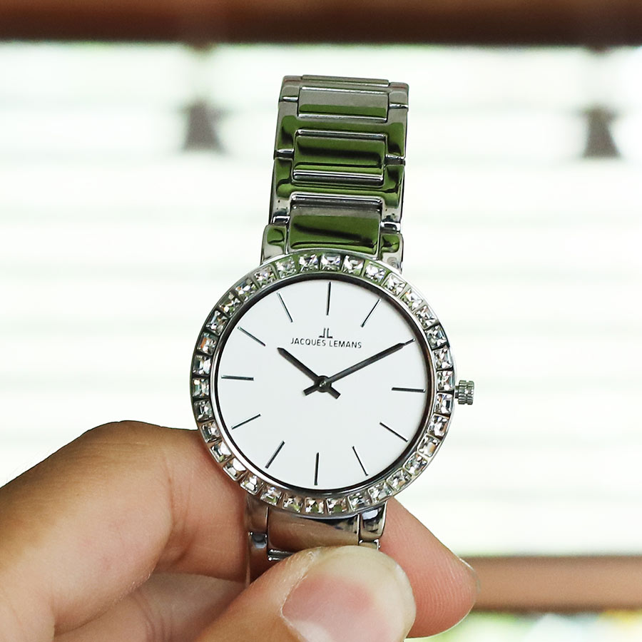 Đồng hồ Jacques Lemans JL-1-1843.1A