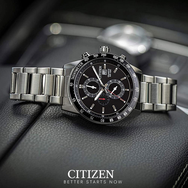 Đồng hồ Citizen CT-AN3600-59E