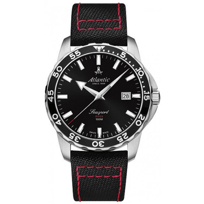 Đồng hồ Atlantic Swiss AT-87362.41.61NY