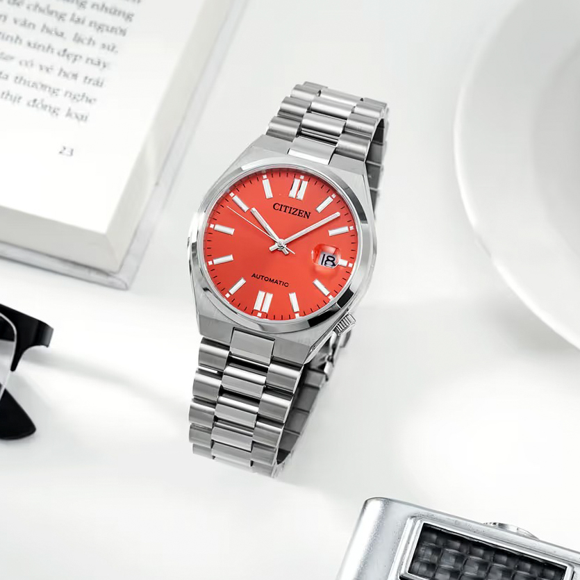 Đồng hồ Citizen CT-NJ0158-89W