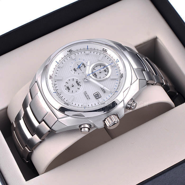 Đồng hồ Citizen CT-CA0190-56B