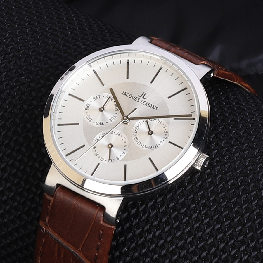 Đồng hồ Jacques Lemans JL-1-1950B