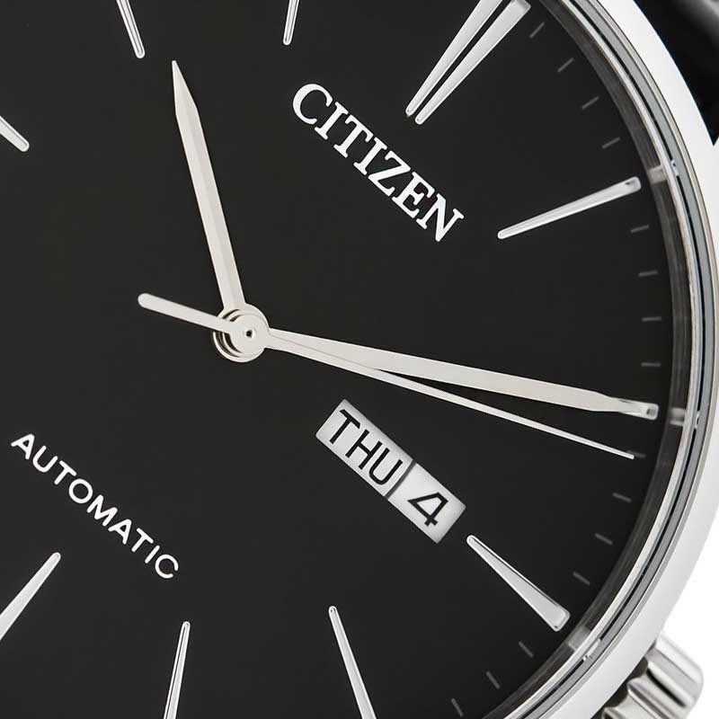 Đồng hồ Citizen CT-NH8350-08E