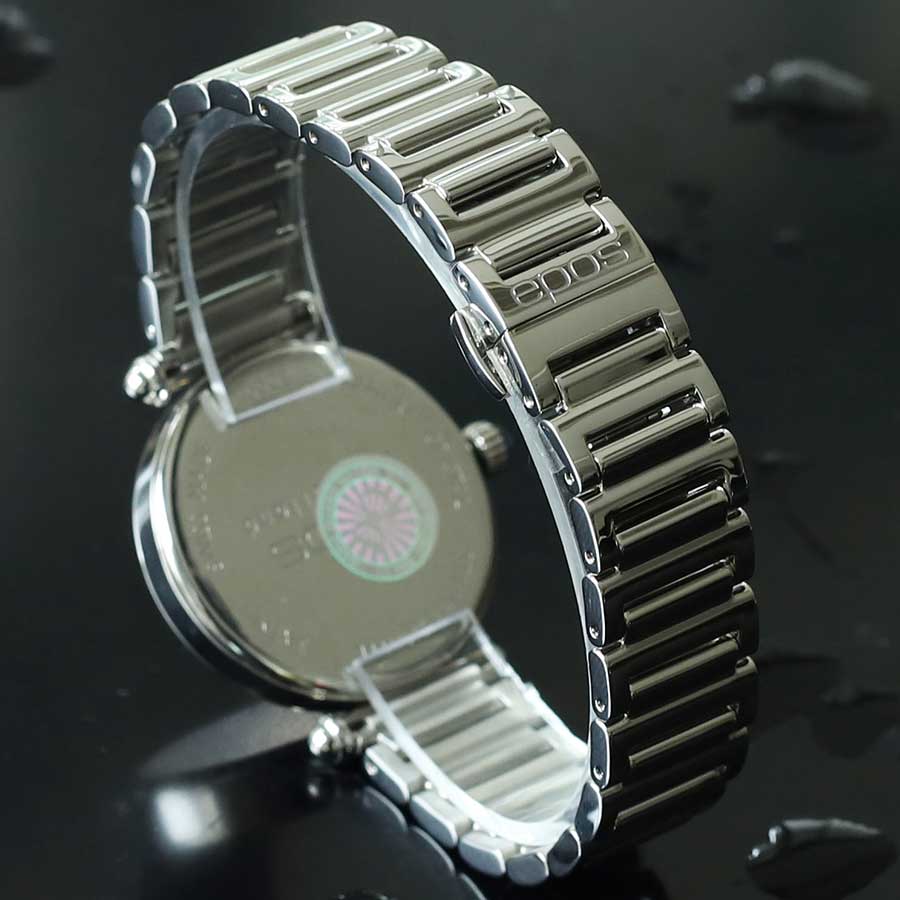 Đồng hồ Epos Swiss E-8000.700.29.88.30 Diamond