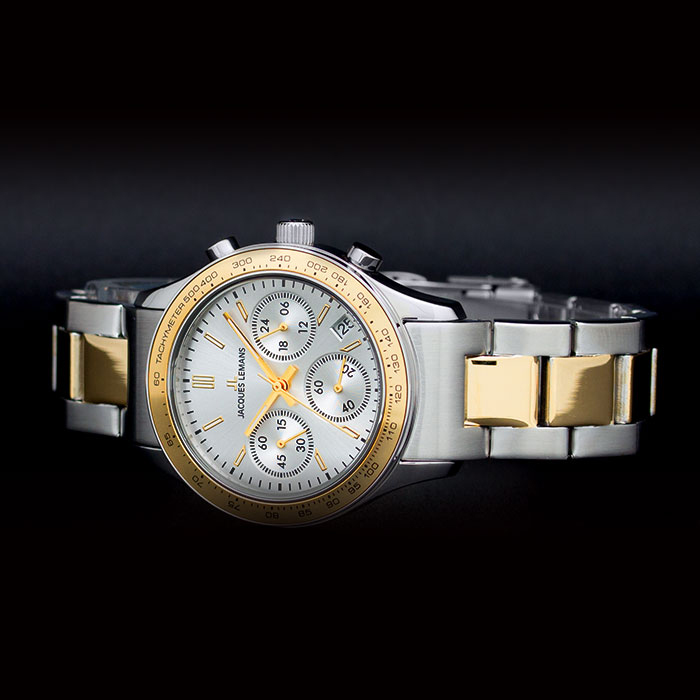 Đồng hồ Jacques Lemans JL-1-1587ZH