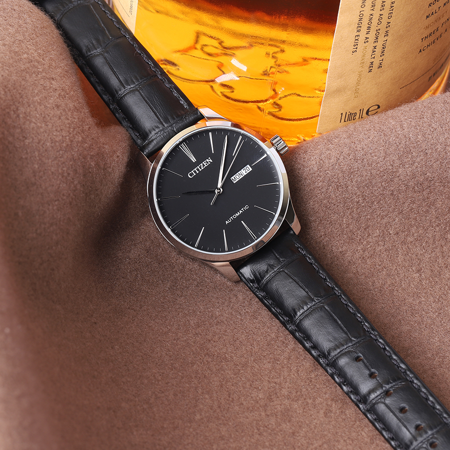 Đồng hồ Citizen CT-NH8350-08E