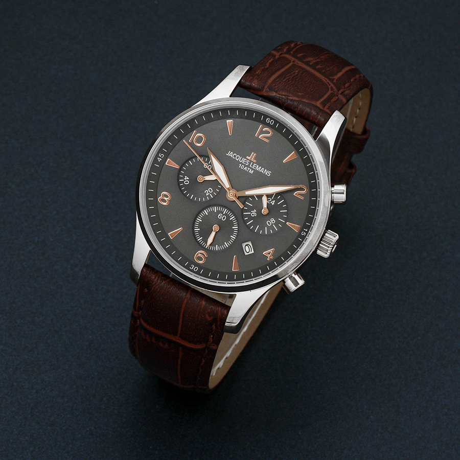 Đồng hồ Jacques Lemans JL-1-1654.2ZK 