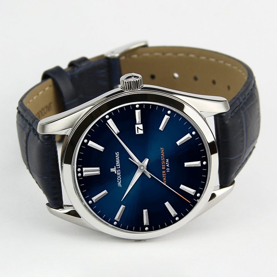 Đồng hồ Jacques Lemans JL-1-1859C