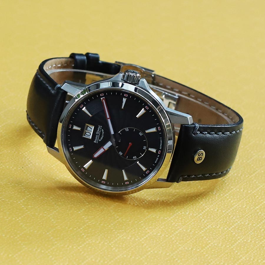 Đồng hồ Bruno sohnle BS-17-13158-741