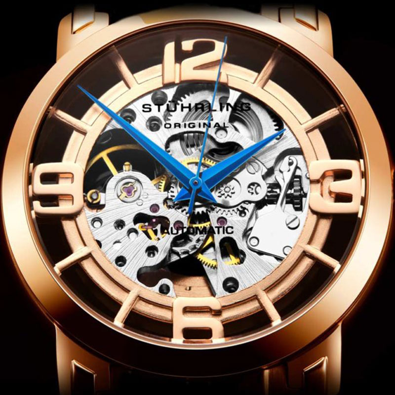 Stuhrling Original ST-165B2.3345K14