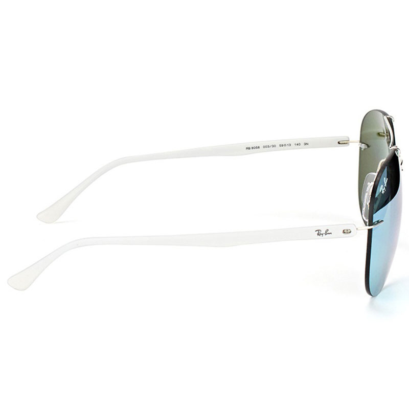 KÍNH MẮT RAYBAN RB-8058-003/30(59IT)