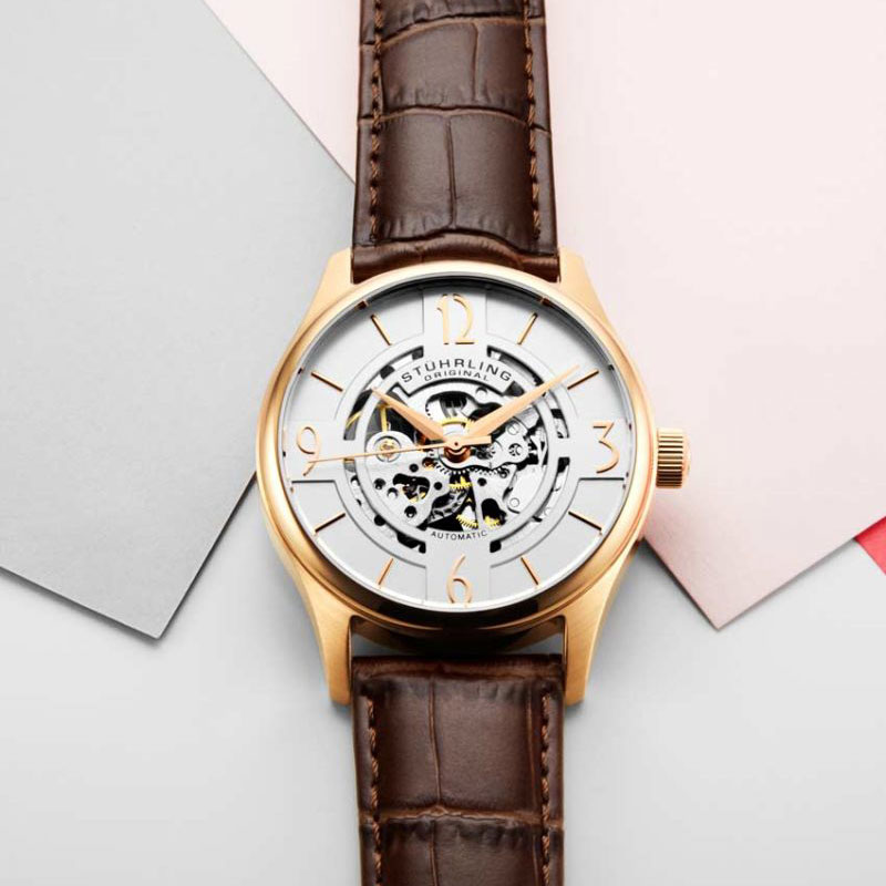 STUHRLING ORIGINAL ST-557.04