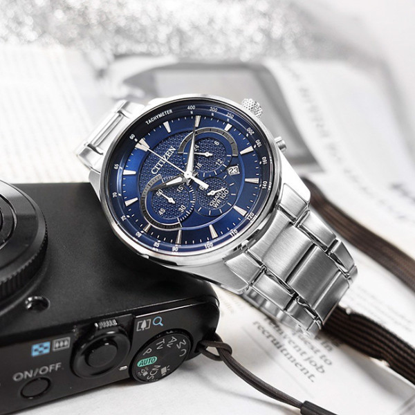 Đồng hồ Citizen CT-AN8190-51L