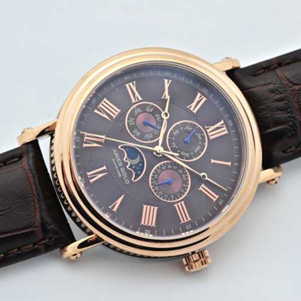 Đồng hồ Aries Gold AG-G101 RG-CF