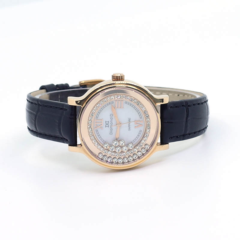 Đồng hồ Diamond D DM3638L5B