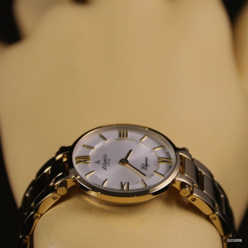 Đồng hồ Atlantic Swiss AT-29033.45.28