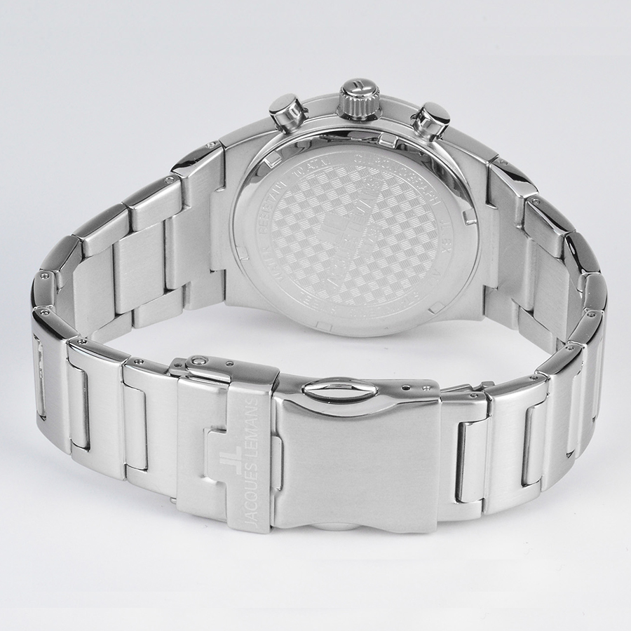Đồng hồ Jacques Lemans JL-1-1738B