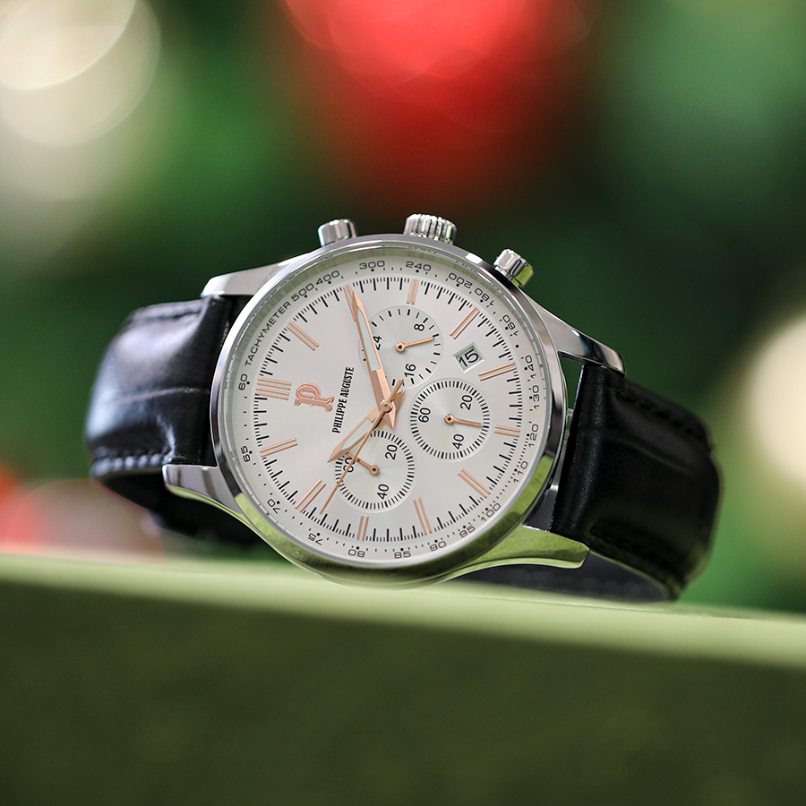 ĐỒNG HỒ PHILIPPE AUGUSTE PA5022C