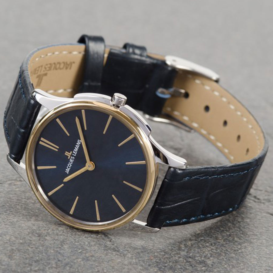 Đồng hồ Jacques Lemans JL-1-1938G