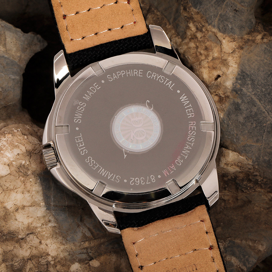 Đồng hồ Atlantic Swiss AT-87362.41.61NY