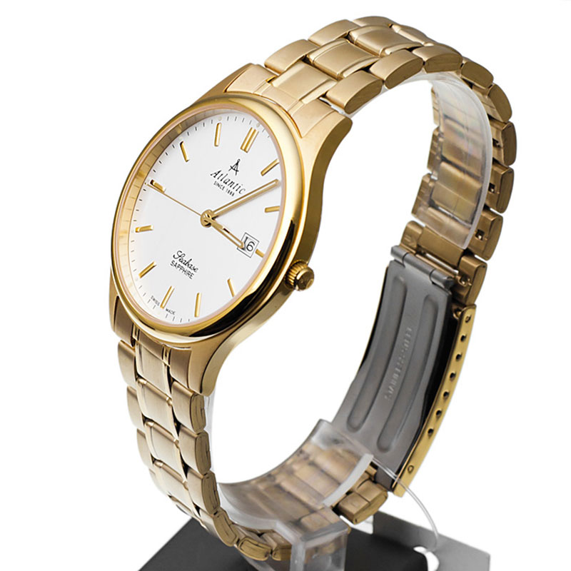 Đồng hồ Atlantic Swiss AT-60347.45.21