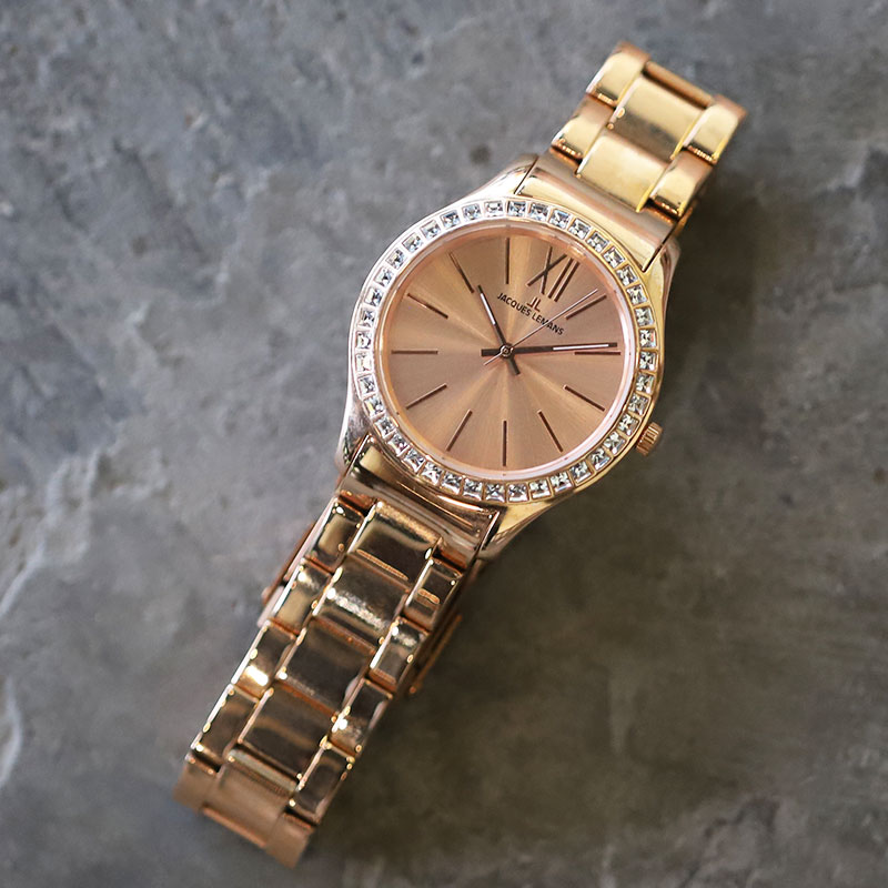 Đồng hồ Jacques Lemans JL-1-1841H