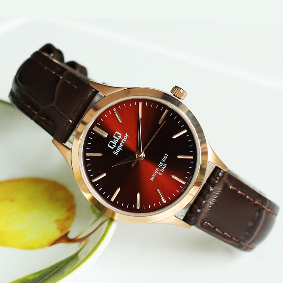 Đồng hồ Q&Q QQ-S281J102Y