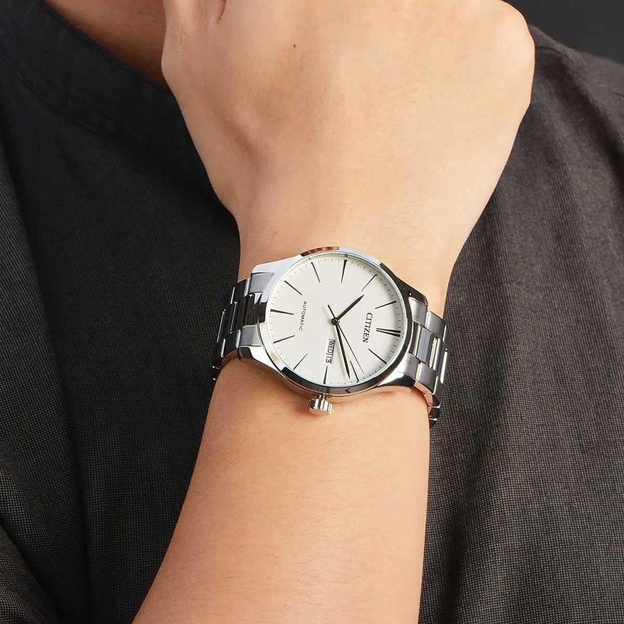 Đồng hồ Citizen CT-NH8350-83A