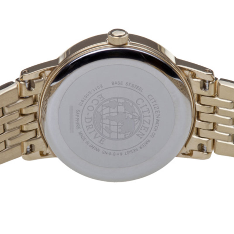 Đồng hồ Citizen CT-EW1582-54A